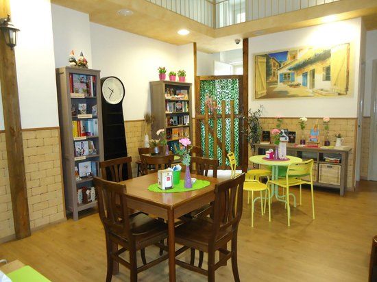 La piola libreria di Catia