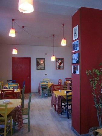 Le Scuderie della Tesoriera