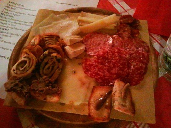 Circolo Ai 3 Bicchieri