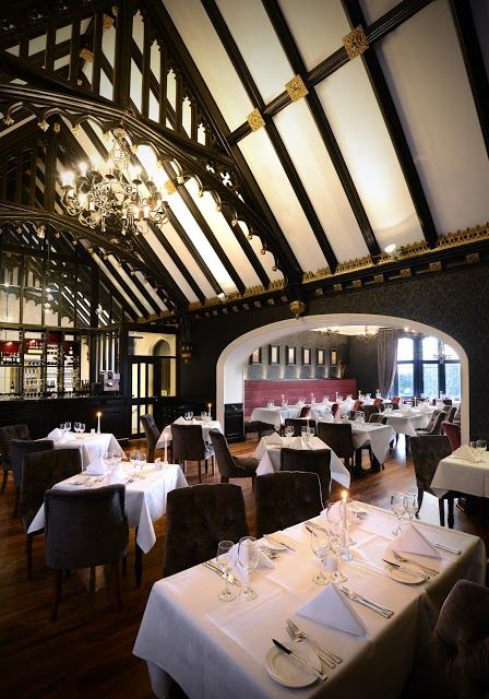 Fahrenheit Restaurant