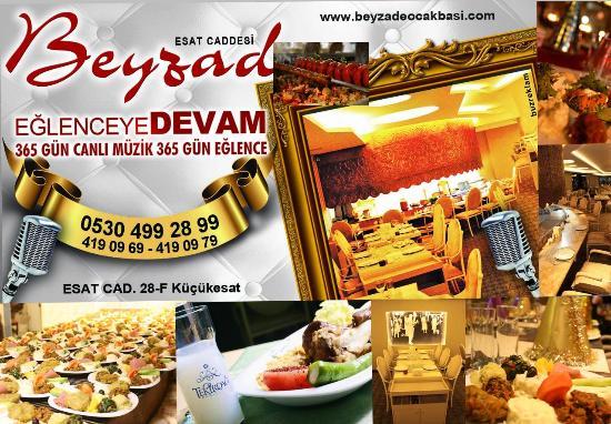 Beyzade Ocakbasi Restaurant