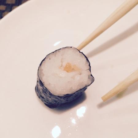 The Mongolian Barbecue