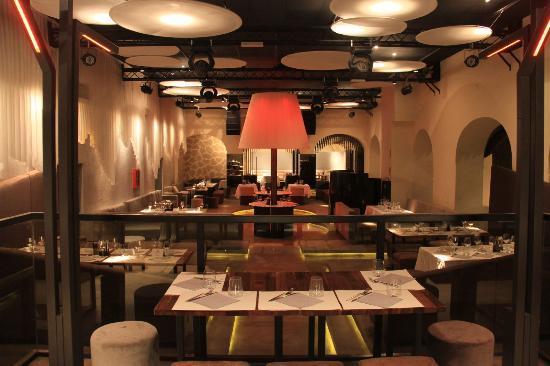 Hennessy Restaurant & Music