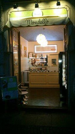 Gelateria Mondello