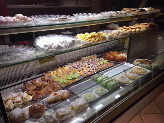 Pasticceria Bella Sicilia