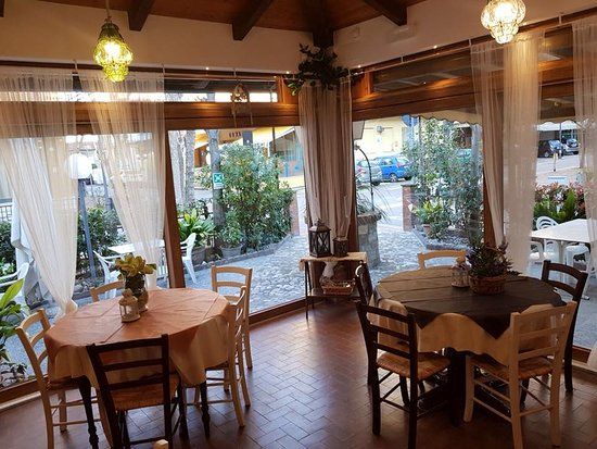 Ristorante Griglia D'Oro