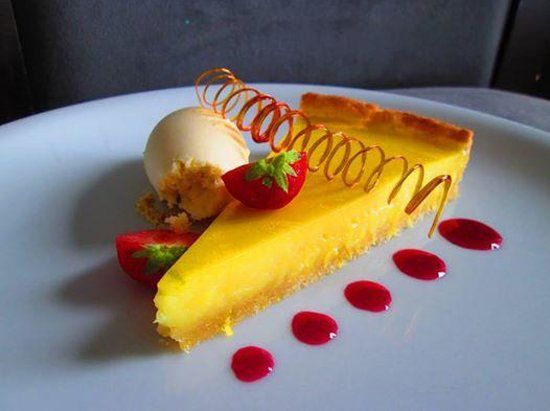 C-View Bar and Restaurant