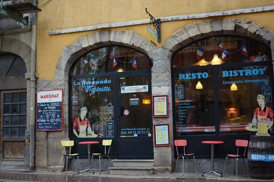 La Limonade de Marinette