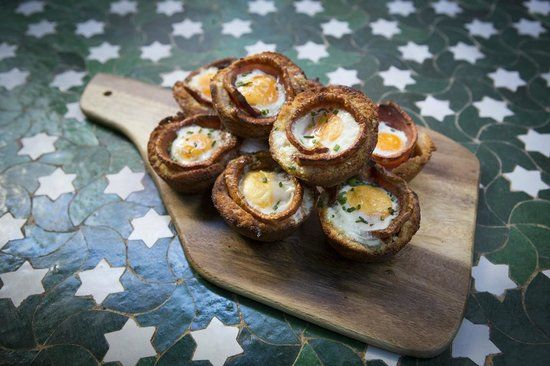 Boston Tea Party Birmingham