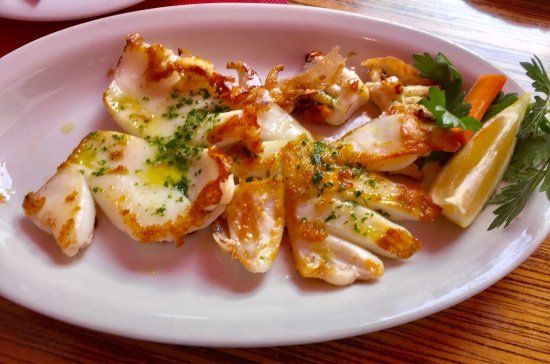 Cortijo Restaurant & Tapasbar