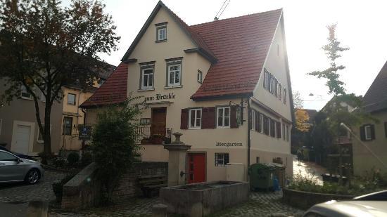 Gasthaus Bruckle