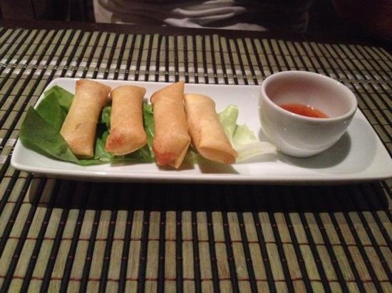 Saker Sushi Restaurant