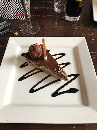 Zizzi - Bristol Cabot Circus