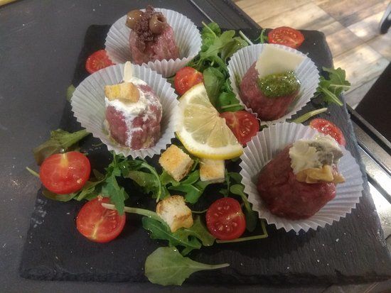 Ristorante La Pietra