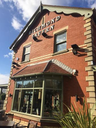 The Richmond Tavern