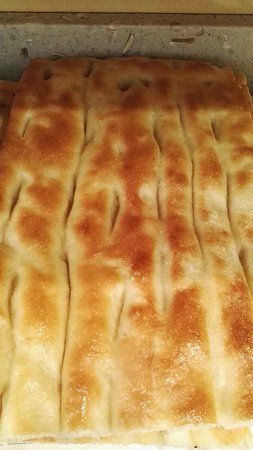 Le Dolcezze Salate Di Angelo