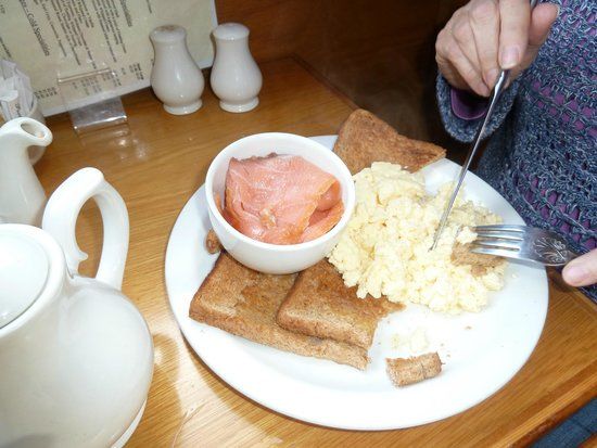 The Floating Coffee Co