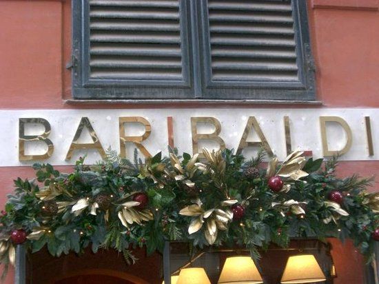 Baribaldi
