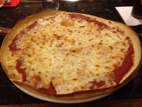 Frankie & Benny's New York Italian Restaurant & Bar