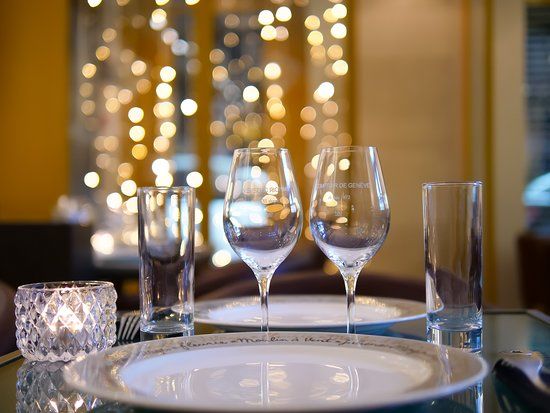 Le Grand Cafe de Geneve