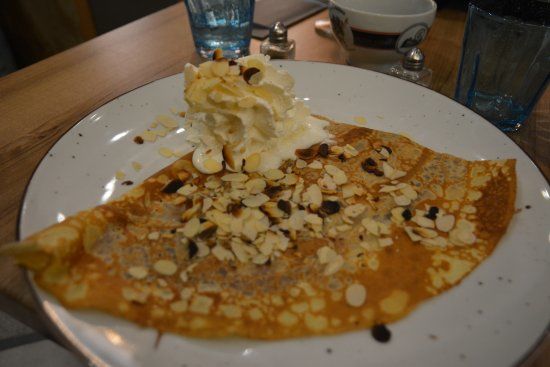 Creperie La Marie Morgane