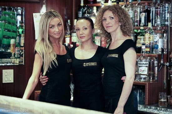 Ristorante La Kambusa