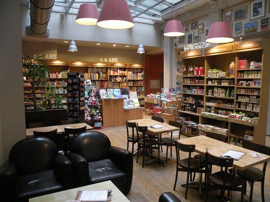 Raconte-moi la Terre