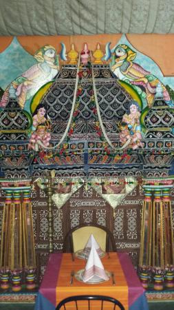 Ristorante Sriganesh