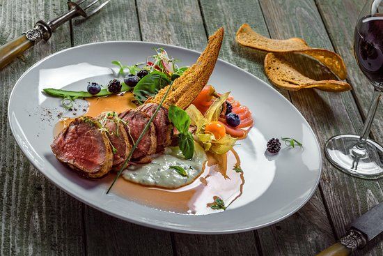 Culinary Studio Kryva Lypa