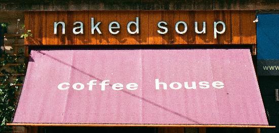 Naked Soup
