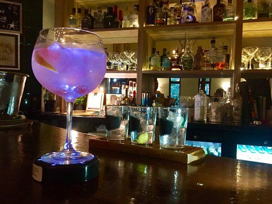 Thatched Cottage Tea Room & Gin Bar