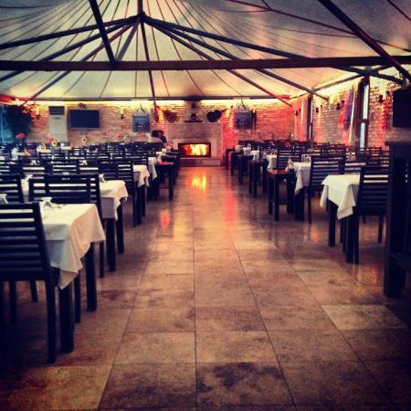 Sigacik Dag Restaurant