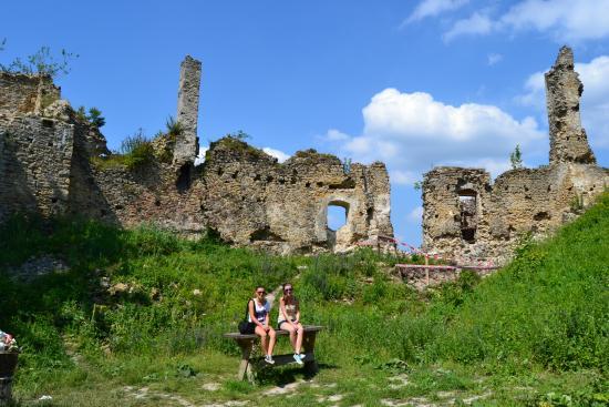 Považský hrad