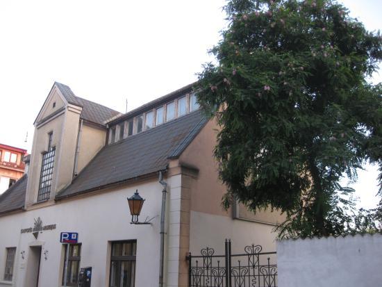 Schmiedemuseum in Klaipėda