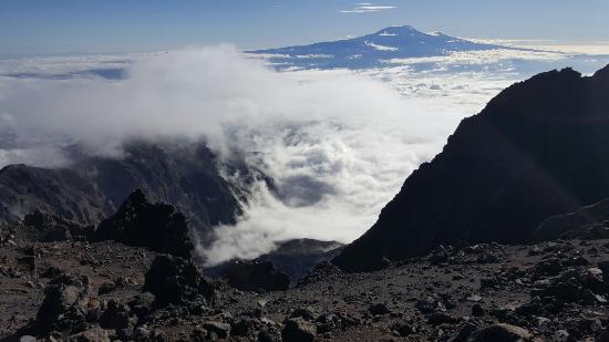 Mount Meru