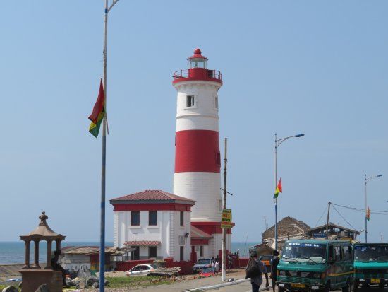 James Town Lighthouse