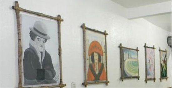 Galeria Karlus Arte Pura