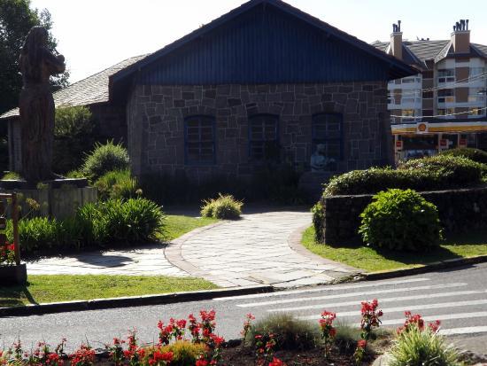 Arquivo Histórico Municipal e Museu