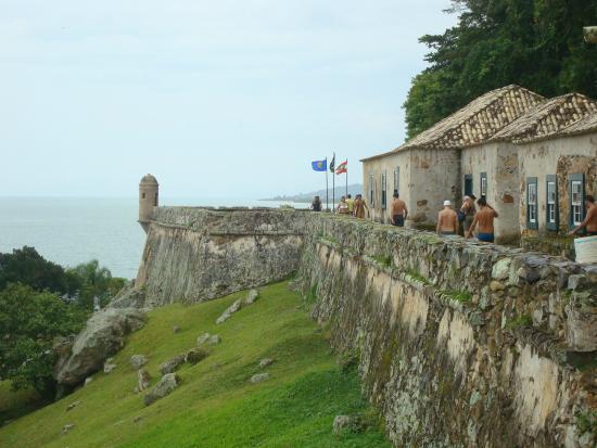 Forte Santo Antônio de Ratones
