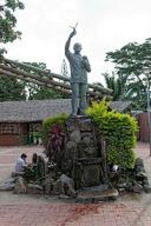 Zoológico de Fauna Sudamericana