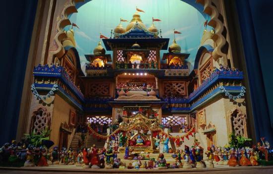 The Sacred India Gallery