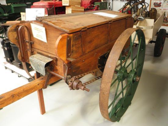 Southern Fleurieu Historical Museum