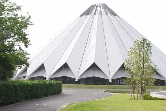 Izumi Kent Turna Müzesi