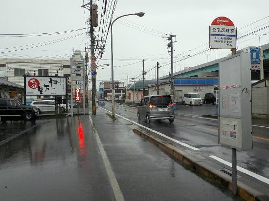 Kanenokuma Remains