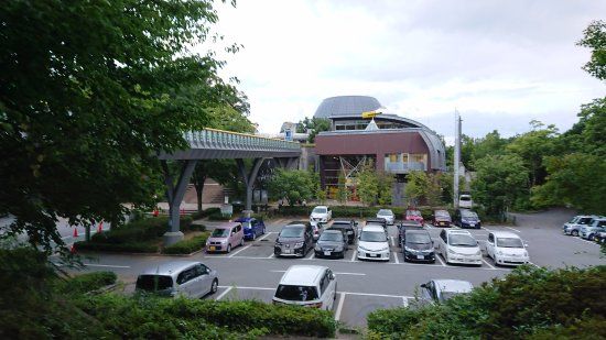 Yamanashi Prefectural Science Center