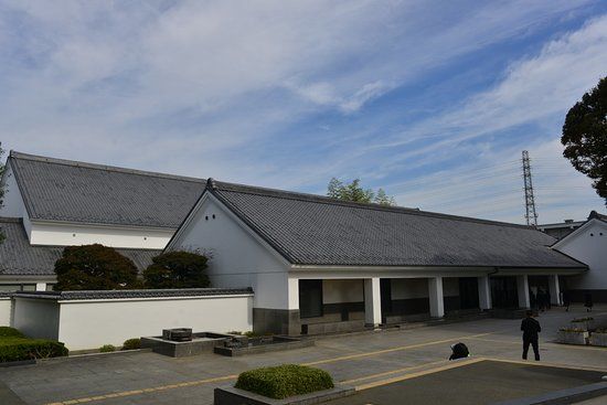 Kawagoe City Museum