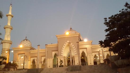 Great Mosque of Makassar