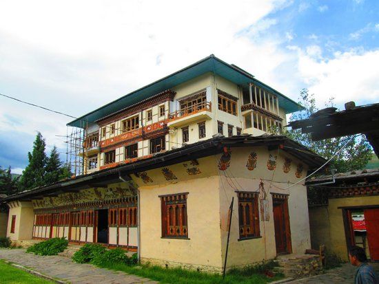 National Folk Heritage Museum