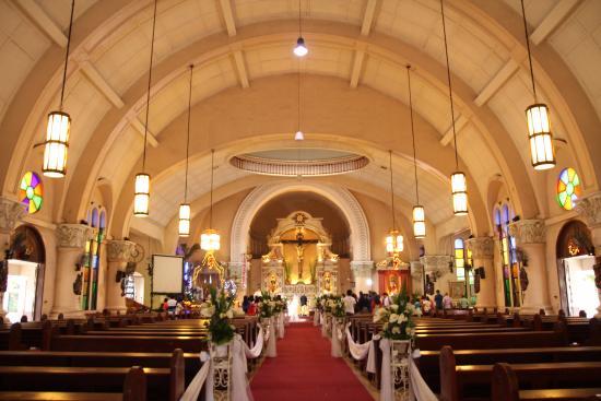 Parish of the Sacred Heart