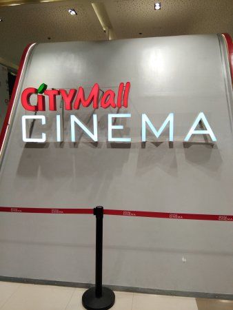 CityMall